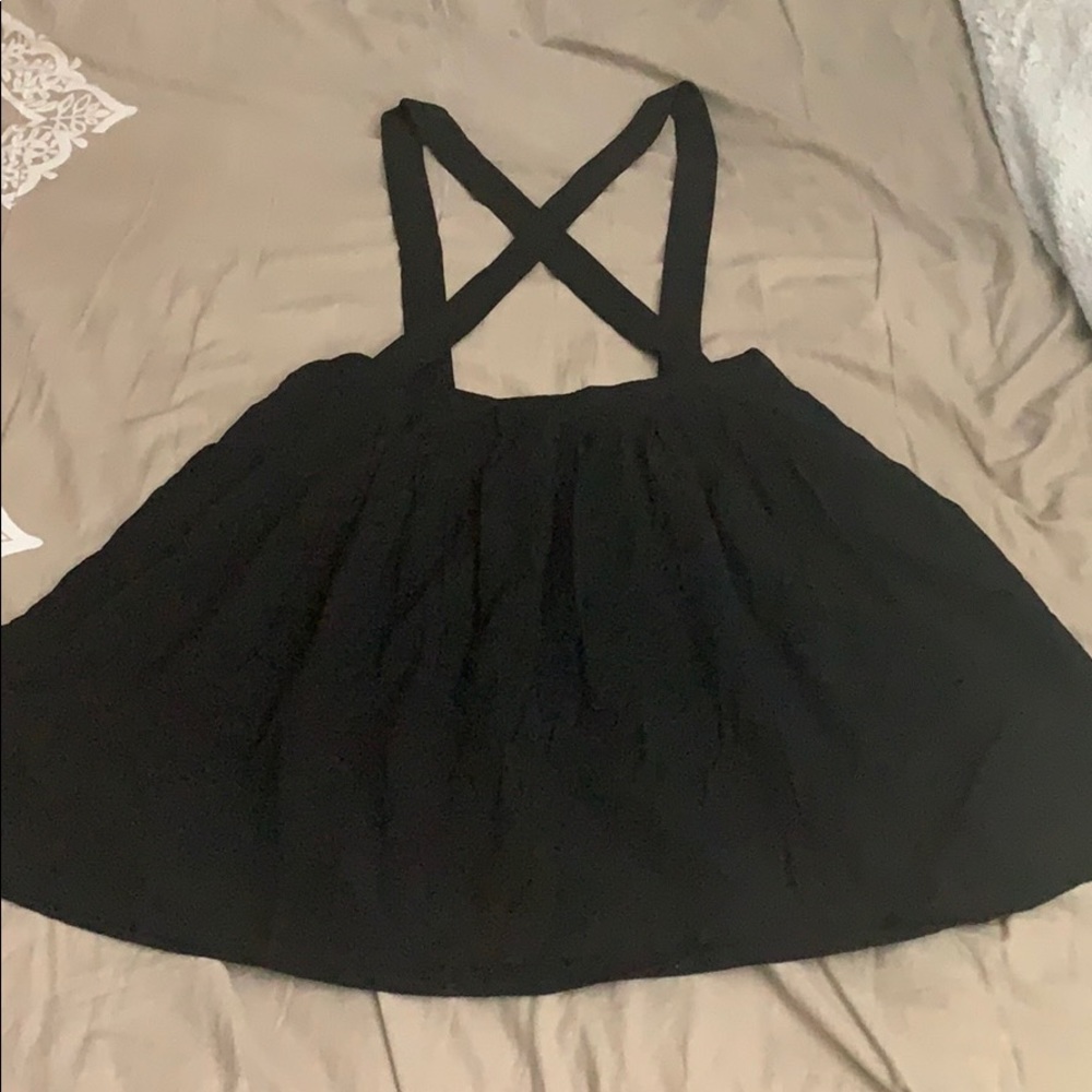 Forever 21 Dress skirt
